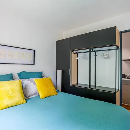 Croise Laroche - 5 Min De Lille