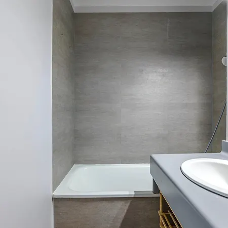 Croise Laroche - 5 Min De Lille Appartamento