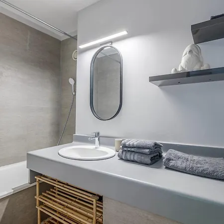 Apartamento Croise Laroche - 5 Min De Lille