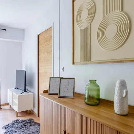 Croise Laroche - 5 Min De Lille Marcq-en-Baroeul