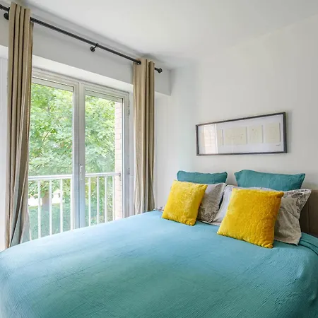 Croise Laroche - 5 Min De Lille Marcq-en-Baroeul