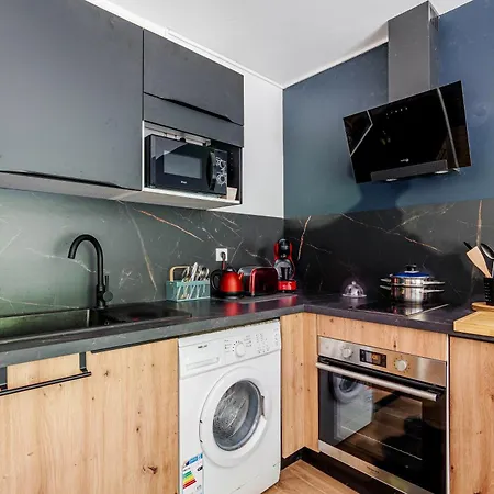 Croise Laroche - 5 Min De Lille * Marcq-en-Baroeul