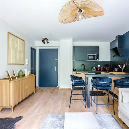 Croise Laroche - 5 Min De Lille *