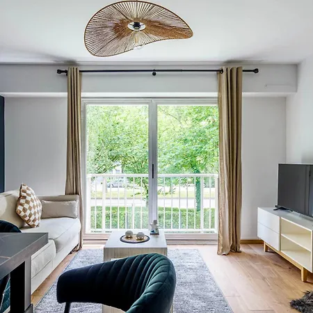 Croise Laroche - 5 Min De Lille